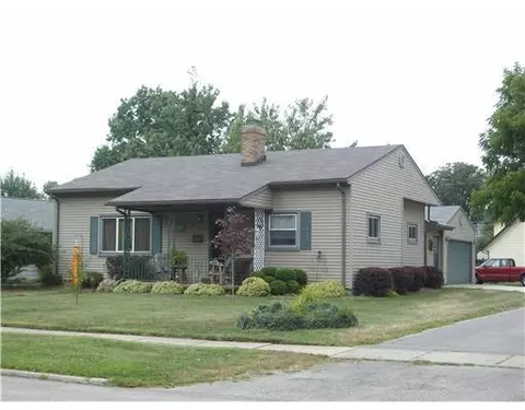 533 N Cherry St, Celina, OH 45822 photo 1
