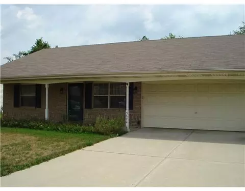 5624 W Ridgewood, Springfield, OH 45503 photo 1