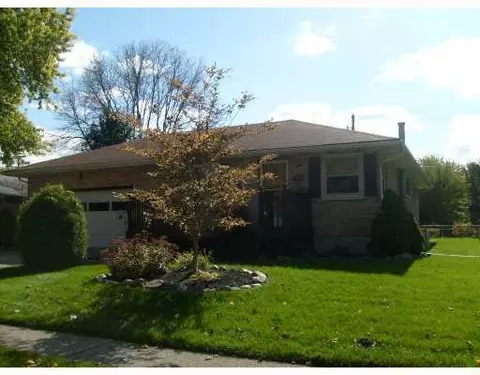 1945 Sierra, Springfield, OH 45503 photo 1