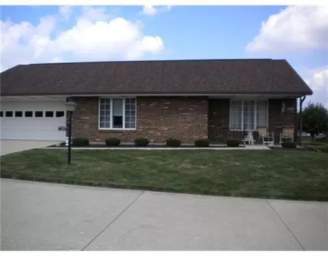 1134 Armsgate #.., Springfield, OH 45503 photo 1