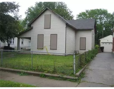 2216 Clifton, Springfield, OH 45505 photo 1