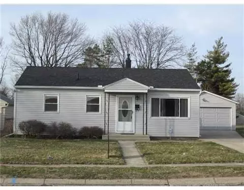 2728 Lexington Ave, Springfield, OH 45505 photo 1