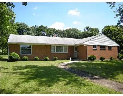 600 Geron Dr, Springfield, OH 45505 photo 1