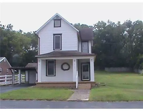 2725 Hillside Ave, Springfield, OH 45503 photo 1