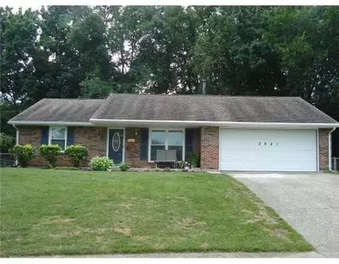 2841 Mumma, Springfield, OH 45503 photo 1