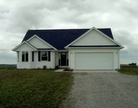 2819 E St Rte 245, Cable, OH 43009 photo 1