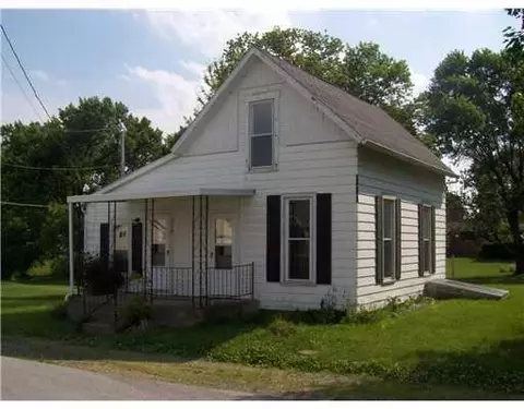 218 Pleasant, De Graff, OH 43318 photo 1