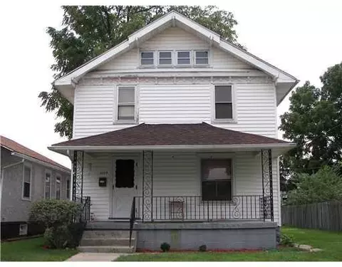 2229 Hoppes, Springfield, OH 45503 photo 1