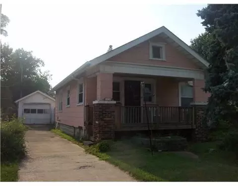 111 N Arlington, Springfield, OH 45503 photo 1