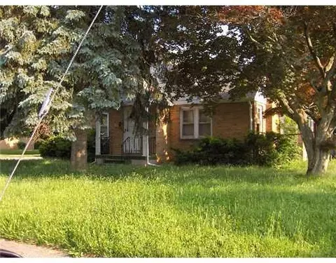1929 Sunset Ave, Springfield, OH 45505 photo 1