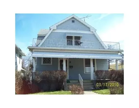 102 Greenmount Ave, Springfield, OH 45503 photo 1
