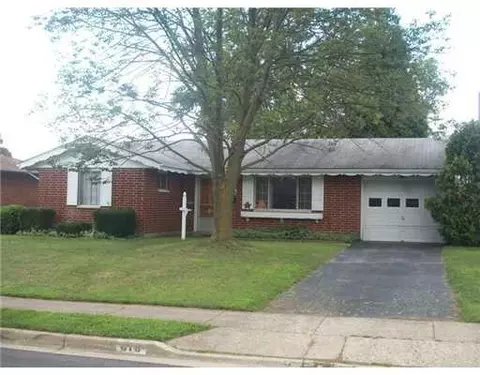 616 S Sunset, Piqua, OH 45356 photo 1