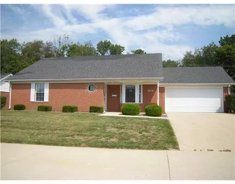 1216 Old Farm Ln #1216, Springfield, OH 45503 photo 1