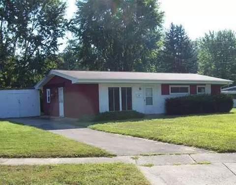 2214 Wrenwood, Springfield, OH 45505 photo 1