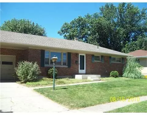 4815 Gay St, Springfield, OH 45503 photo 1