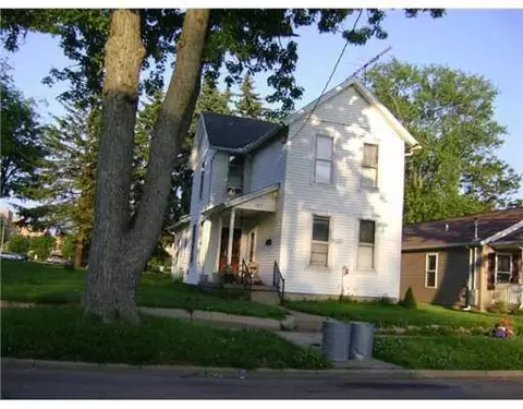 282 Buxton Ave, Springfield, OH 45505 photo 1