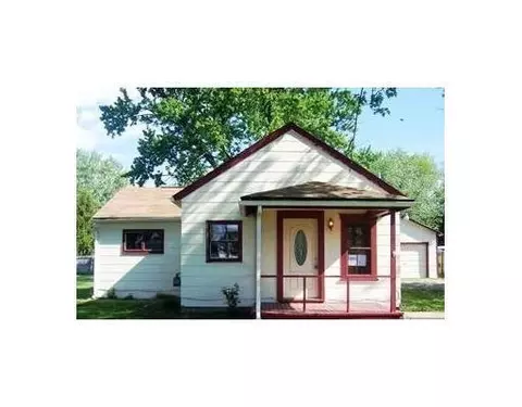 5578 W National, Springfield, OH 45506 photo 1
