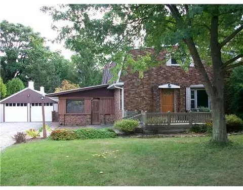 3522 Bosart, Springfield, OH 45502 photo 1