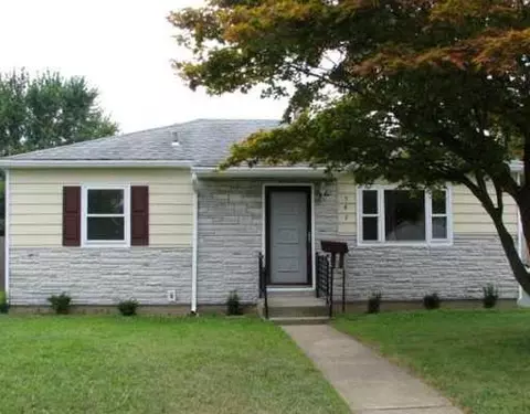 383 Reames Ave, Springfield, OH 45505 photo 1