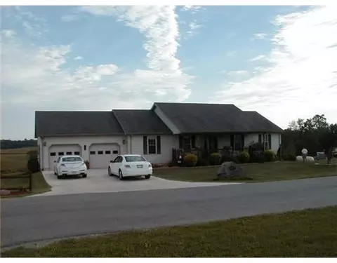 4193 Quail Ridge Dr, De Graff, OH 43318 photo 1