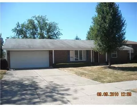 1443 Villa, Springfield, OH 45503 photo 1
