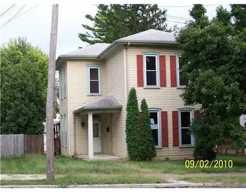 2521 Lagonda, Springfield, OH 45503 photo 1