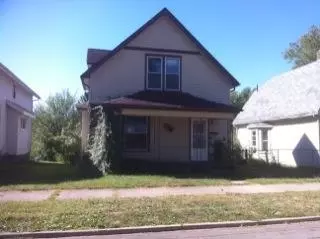 1711 Prospect St, Springfield, OH 45503 photo 1