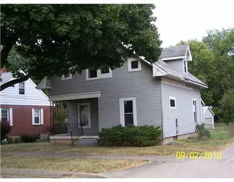 1030 Burt, Springfield, OH 45505 photo 1