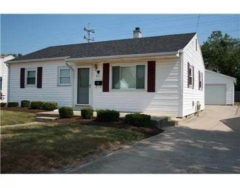 622 Mavor, Springfield, OH 45505 photo 1