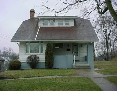 329 E North, Sidney, OH 45365 photo 1