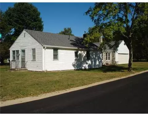 3514 Snyder-domer Rd, Springfield, OH 45502 photo 1