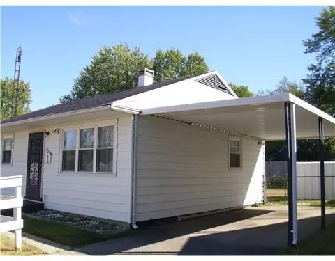 1069 Heard, Springfield, OH 45506 photo 2