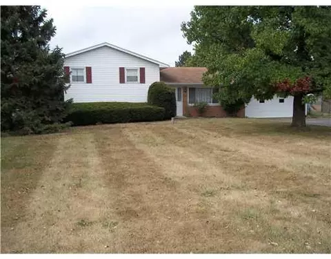 3725 Folk Ream, Springfield, OH 45502 photo 1
