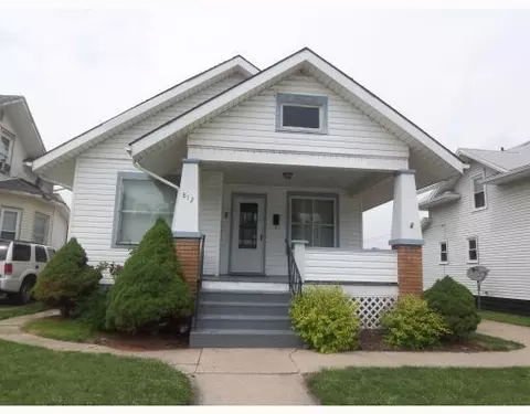 812 Rice St, Springfield, OH 45505 photo 1