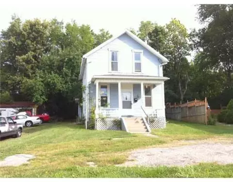 2304 Lagonda, Springfield, OH 45503 photo 1