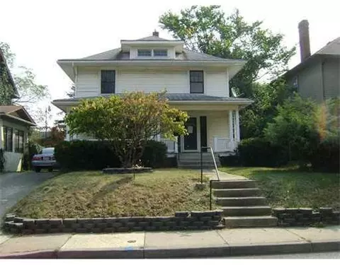 1312 N Limestone St, Springfield, OH 45503 photo 1