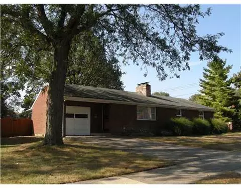221 W Singer St, Springfield, OH 45506 photo 1