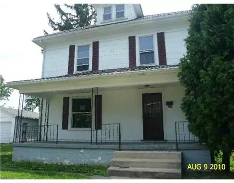 341 W Euclid Ave, Springfield, OH 45506 photo 2