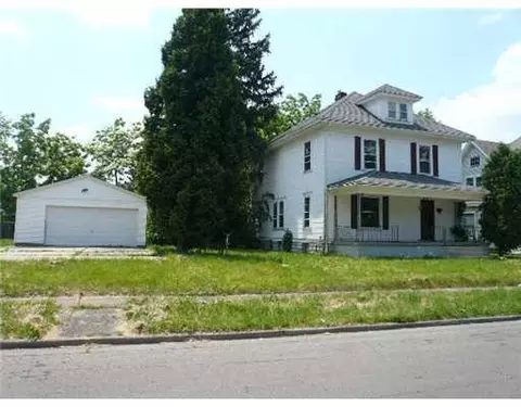 341 W Euclid Ave, Springfield, OH 45506 photo 1