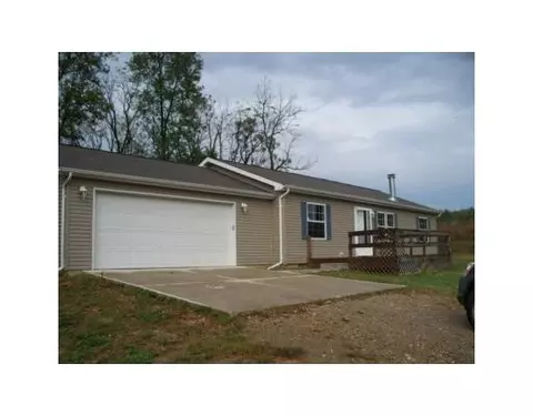 4040 Flatfoot, Cable, OH 43009 photo 1