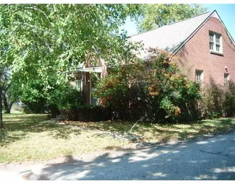 322 Roosevelt Dr, Springfield, OH 45503 photo 2