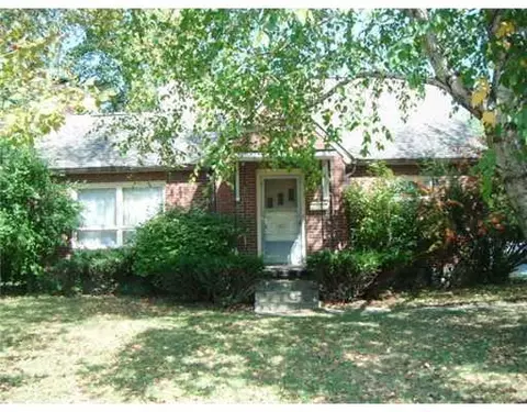 322 Roosevelt Dr, Springfield, OH 45503 photo 1