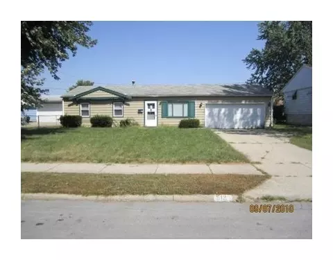 512 Monaco, Springfield, OH 45506 photo 1