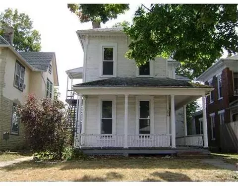 235 Stanton Ave, Springfield, OH 45503 photo 1