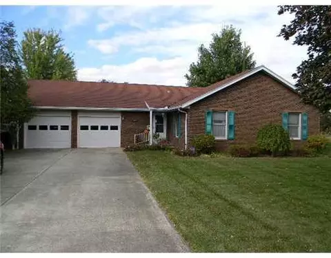 626 Clint Dr, Ada, OH 45810 photo 1