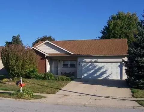 236 W Pinehurst, Sidney, OH 45365 photo 1