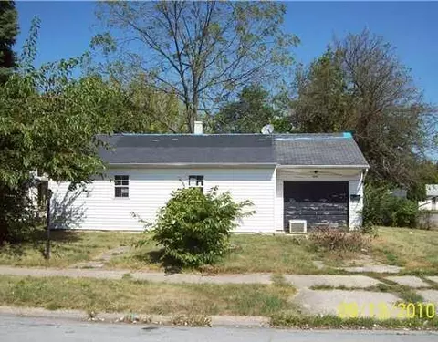 1200 Oakleaf, Springfield, OH 45506 photo 1