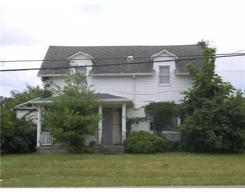 525 E Leffel, Springfield, OH 45505 photo 1