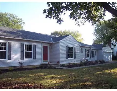 529 E Wayne, Celina, OH 45822 photo 1