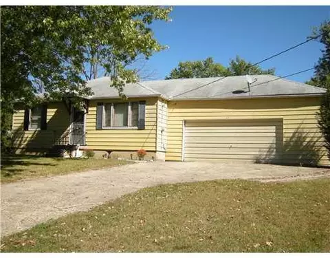 410 Kramer Rd, Springfield, OH 45505 photo 1